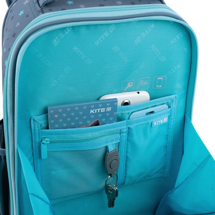 Портфель Kite Education 531 Studio Pets (SP25-531M) изображение 11