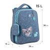 Портфель Kite Education 531 Studio Pets (SP25-531M) изображение 2