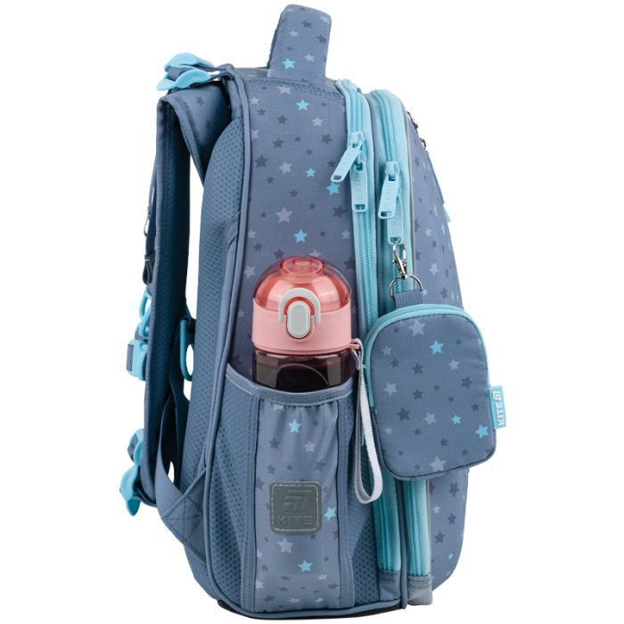 Портфель Kite Education 531 Studio Pets (SP25-531M) изображение 5
