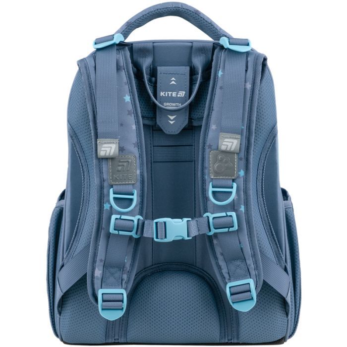Портфель Kite Education 531 Studio Pets (SP25-531M) изображение 6