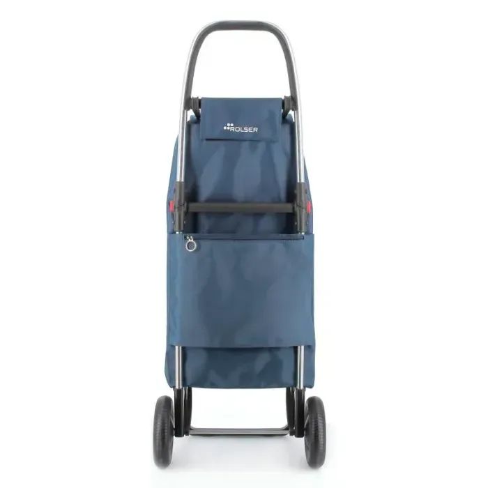 Сумка-тележка Rolser I-Max MF 2L 43 Burdeos (929649) изображение 4