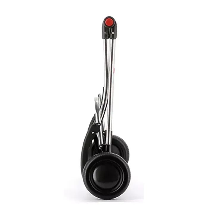 Сумка-тележка Rolser I-Max MF 2L 43 Burdeos (929649) изображение 8