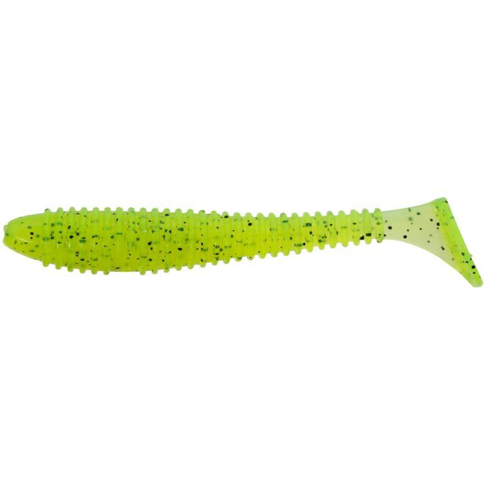 Силикон рыболовный Select FatFish 5.8" 072 (4 шт/уп) (1870.38.93)