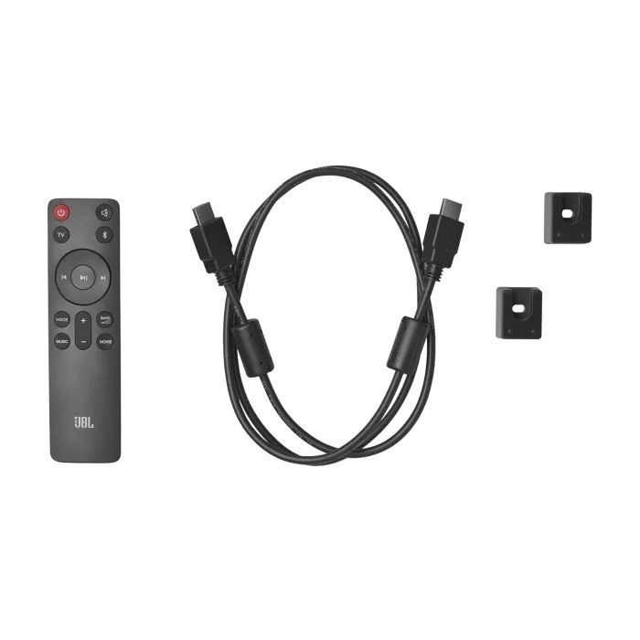 Акустическая система JBL Cinema SB550 Black (JBLSB550BLKEP) изображение 10