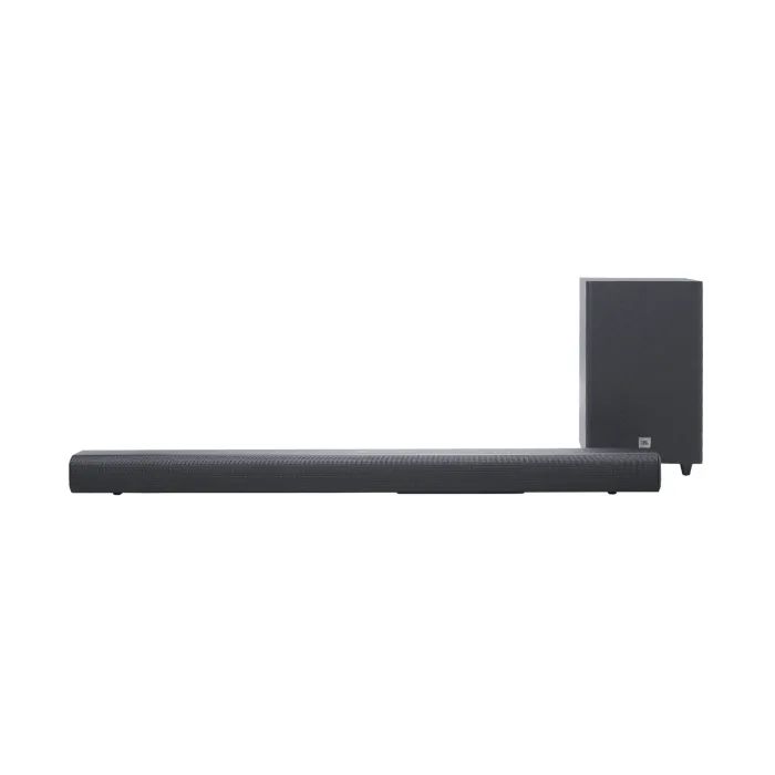 Акустическая система JBL Cinema SB550 Black (JBLSB550BLKEP) изображение 2