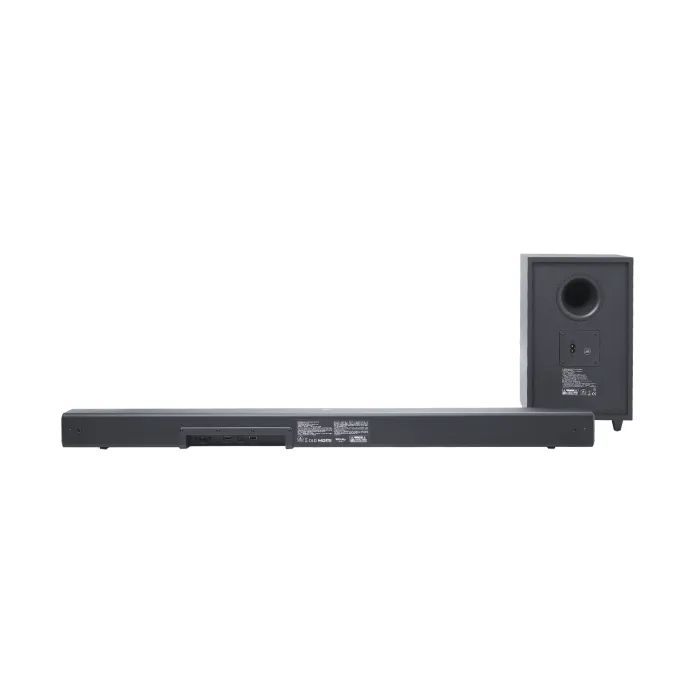 Акустическая система JBL Cinema SB550 Black (JBLSB550BLKEP) изображение 3