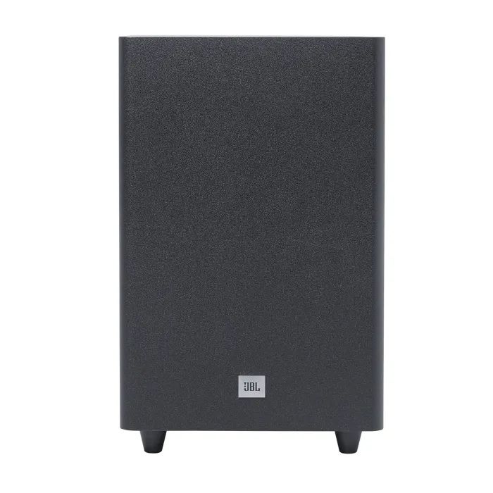 Акустическая система JBL Cinema SB550 Black (JBLSB550BLKEP) изображение 9