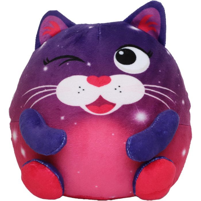 Интерактивная игрушка Windy Bums Кот (3858893908623)