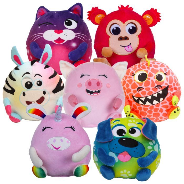 Интерактивная игрушка Windy Bums Кот (3858893908623) изображение 4