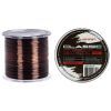 Леска Brain Classic Carp Line (dark brown) 600m 0.25mm 15lb 6.6kg (1858.81.13)