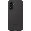 Чохол до мобільного телефона Samsung Galaxy A56 (A566) Silicone Case Black (EF-PA566CBEGWW)