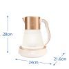 Электрочайник Russell Hobbs 27450-70 изображение 2