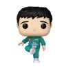 Фигурка Funko Pop серии Игра в кальмара S2 - Ги Хун 456 - Ги Хун (79734) изображение 2