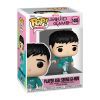 Фигурка Funko Pop серии Игра в кальмара S2 - Ги Хун 456 - Ги Хун (79734)