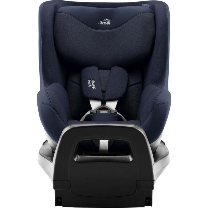 Автокресло Britax-Romer DUALFIX PRO 2025 Style Night Blue (2000040884) изображение 3