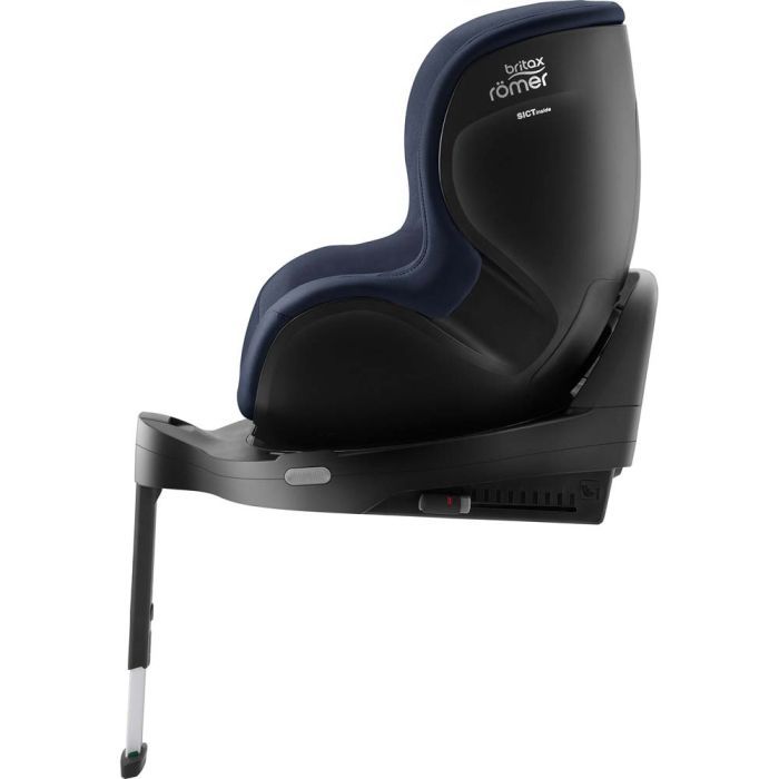 Автокресло Britax-Romer DUALFIX PRO 2025 Style Night Blue (2000040884) изображение 5