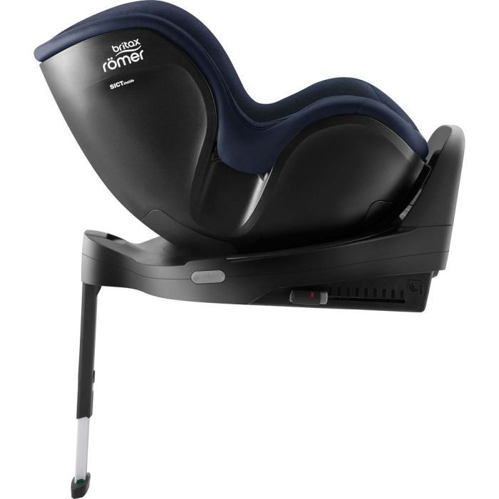 Автокресло Britax-Romer DUALFIX PRO 2025 Style Night Blue (2000040884) изображение 6