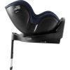 Автокресло Britax-Romer DUALFIX PRO 2025 Style Night Blue (2000040884) изображение 6