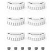 Фільтр для поїлки Uahpet 6 pcs (UYSJ05LX)