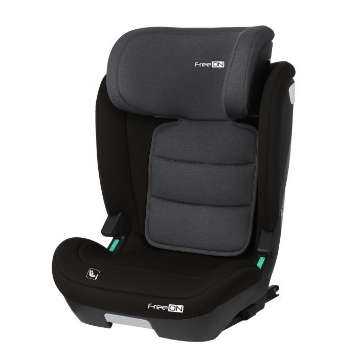 Автокресло FreeON RIDER Grey (47009)