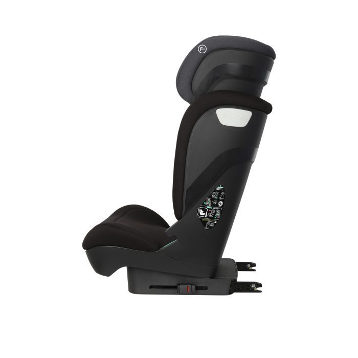 Автокресло FreeON RIDER Grey (47009) изображение 2