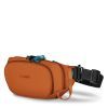 Сумка Pacsafe Eco Anti-Theft Waist Pack Терракотовая (41104231) изображение 2
