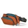 Сумка Pacsafe Eco Anti-Theft Waist Pack Терракотовая (41104231) изображение 6