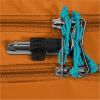 Сумка Pacsafe Eco Anti-Theft Waist Pack Терракотовая (41104231) изображение 8