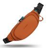 Сумка Pacsafe Eco Anti-Theft Waist Pack Терракотовая (41104231)