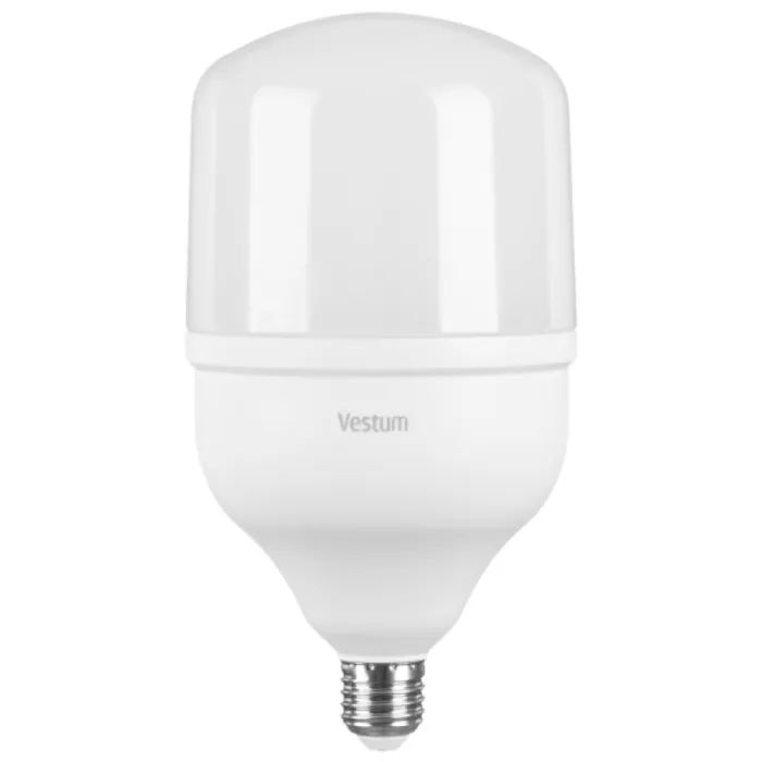 Лампочка Vestum LED T120 40W 6500K 220V E27 (1-VS-1609)