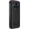 Мобільний телефон Doogee Fire 6 Power 8/256Gb Black (6923740237403) зображення 4