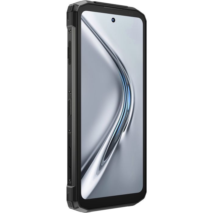 Мобільний телефон Doogee Fire 6 Power 8/256Gb Black (6923740237403) зображення 6