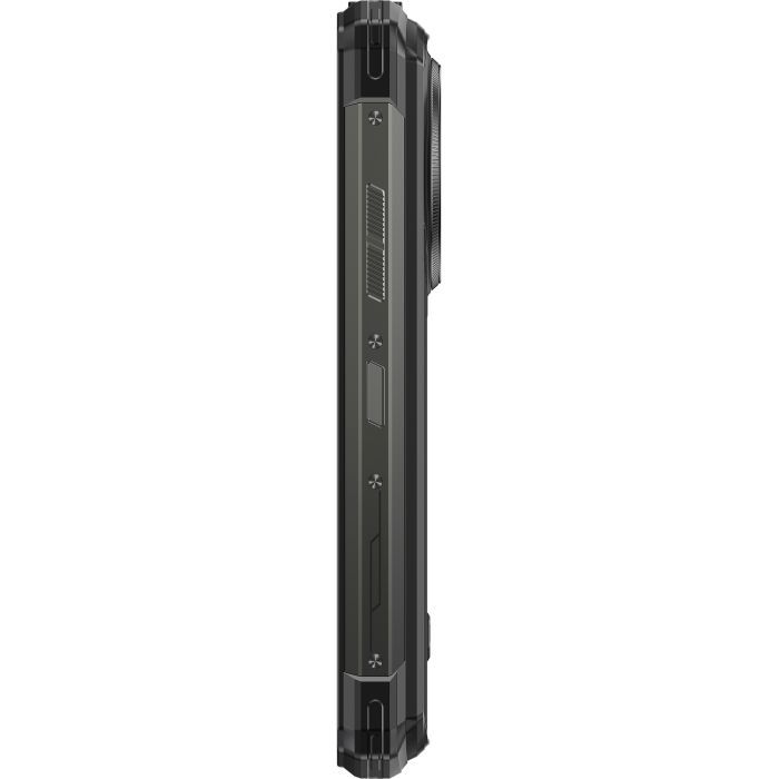 Мобільний телефон Doogee Fire 6 Power 8/256Gb Black (6923740237403) зображення 7