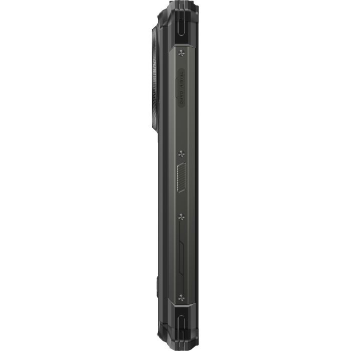 Мобільний телефон Doogee Fire 6 Power 8/256Gb Black (6923740237403) зображення 8