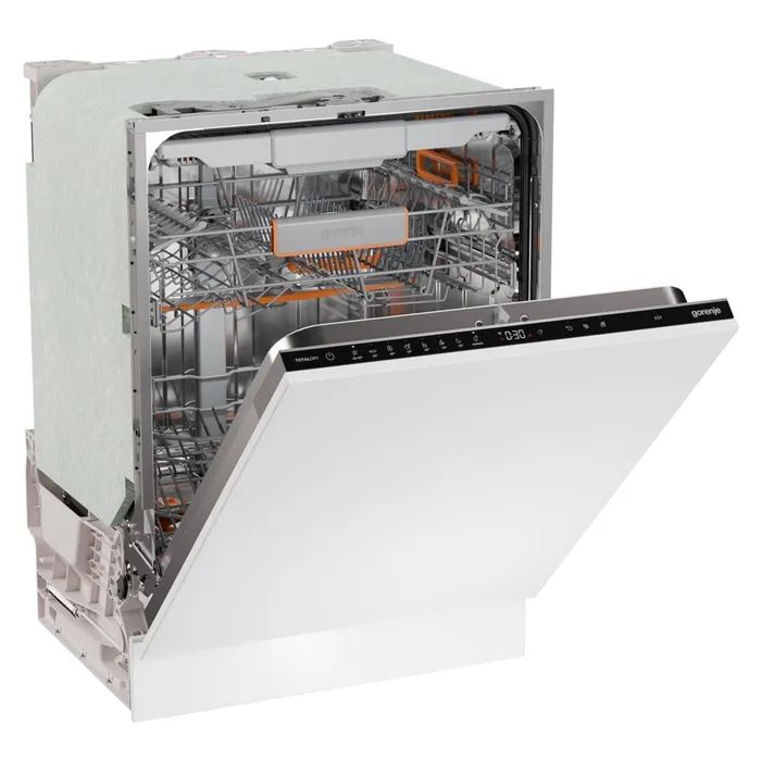 Посудомоечная машина Gorenje GVB67364 изображение 4