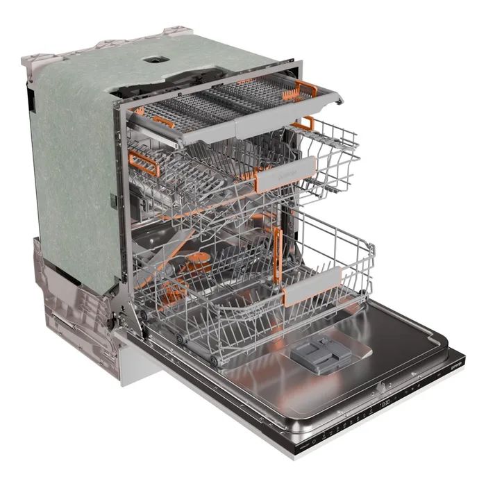 Посудомоечная машина Gorenje GVB67364 изображение 5
