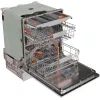 Посудомоечная машина Gorenje GVB67364 изображение 5