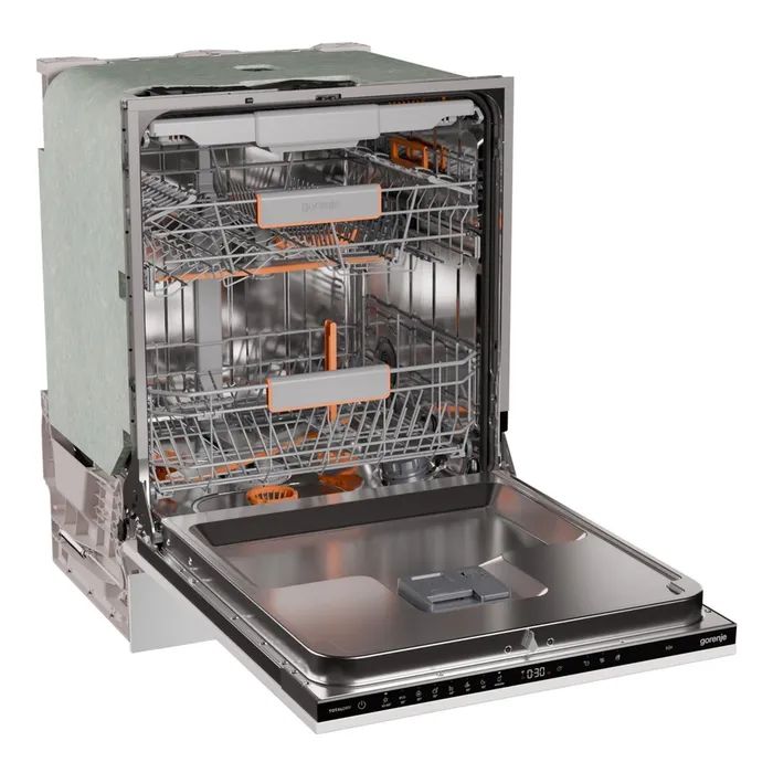 Посудомоечная машина Gorenje GVB67364 изображение 6