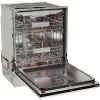 Посудомоечная машина Gorenje GVB67364 изображение 6