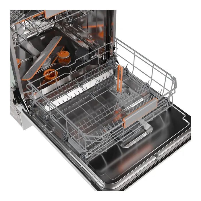 Посудомоечная машина Gorenje GVB67364 изображение 8
