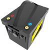 Батарея LiFePo4 Liitokala LiFePO4 12V-100Ah (DC-12V100Ah LiFePO4) изображение 3