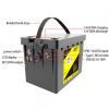 Батарея LiFePo4 Liitokala LiFePO4 12V-100Ah (DC-12V100Ah LiFePO4) изображение 4