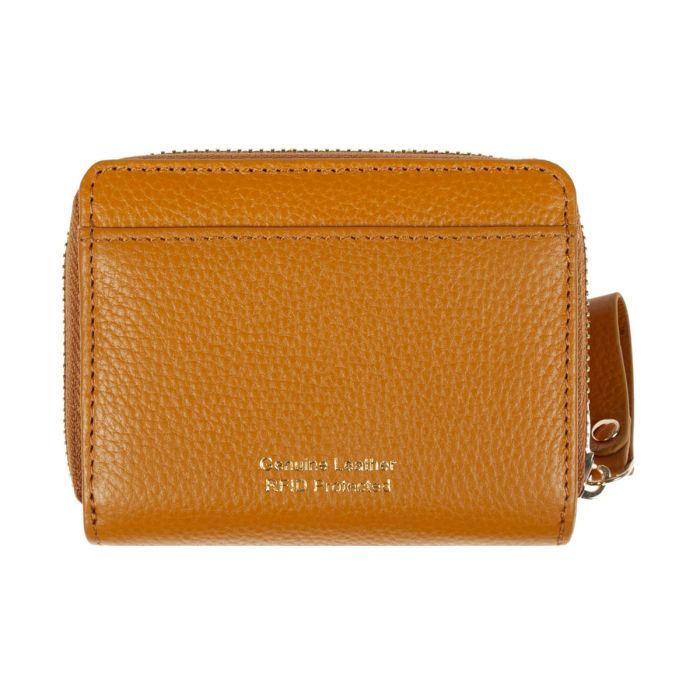 Кошелек Ashwood Y50 Green изображение 2