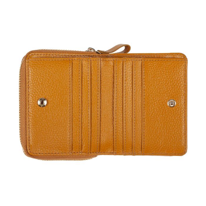 Кошелек Ashwood Y50 Green изображение 3