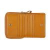 Кошелек Ashwood Y50 Mustard изображение 3