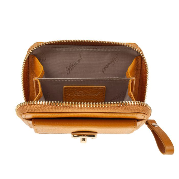 Кошелек Ashwood Y50 Green изображение 5