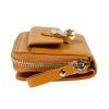 Кошелек Ashwood Y50 Mustard изображение 6