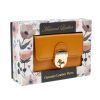 Кошелек Ashwood Y50 Mustard изображение 7