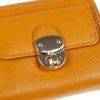 Кошелек Ashwood Y50 Mustard изображение 8