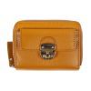 Кошелек Ashwood Y50 Mustard